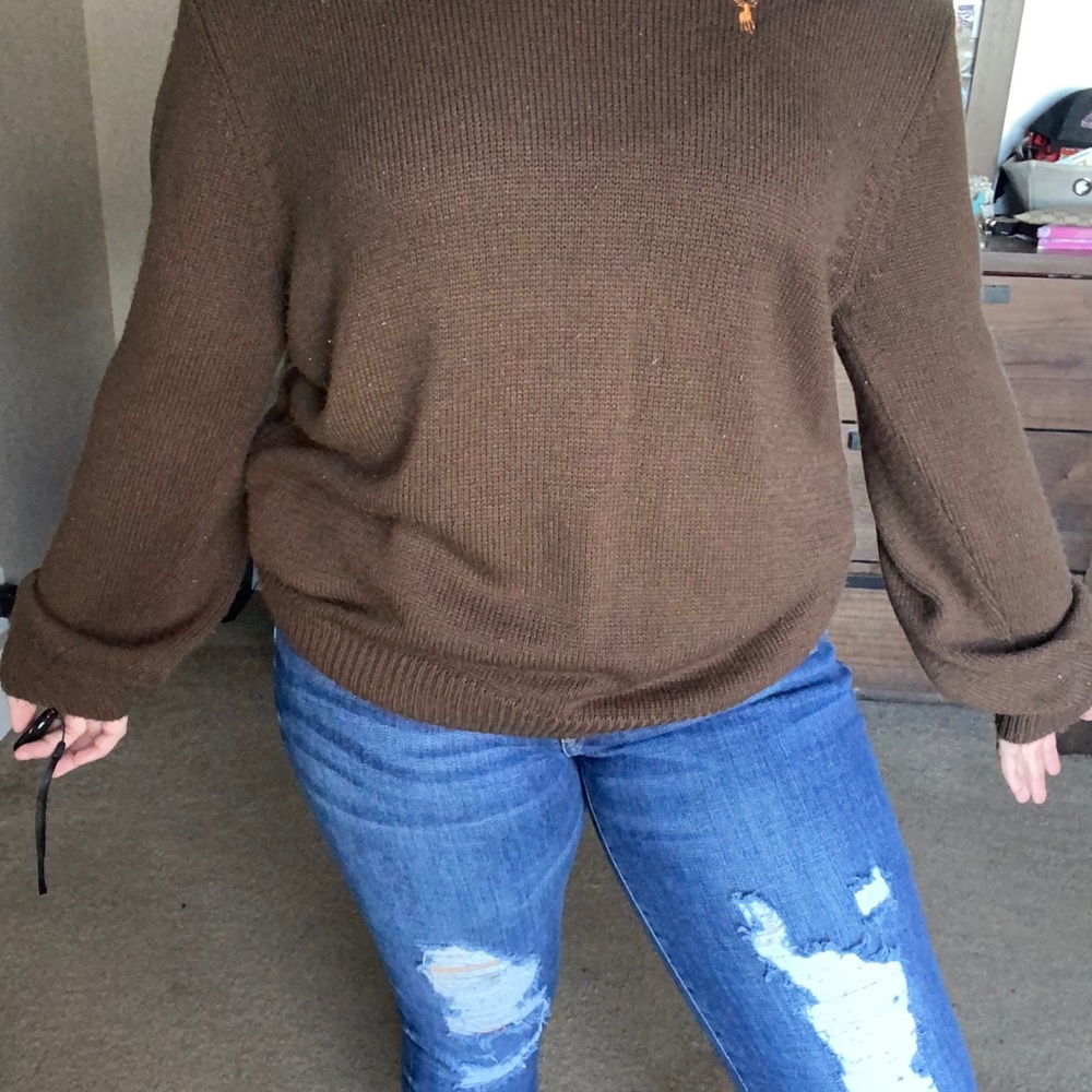 Sweater - Picture 2 of 2